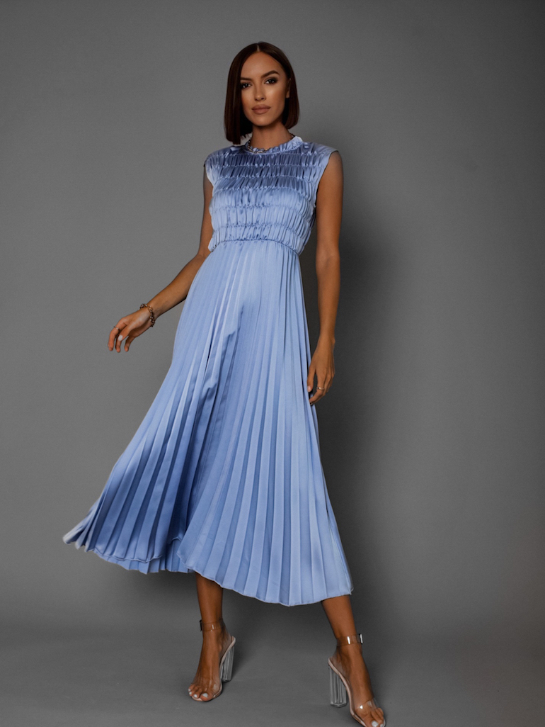 Erika Fashion šaty - 4